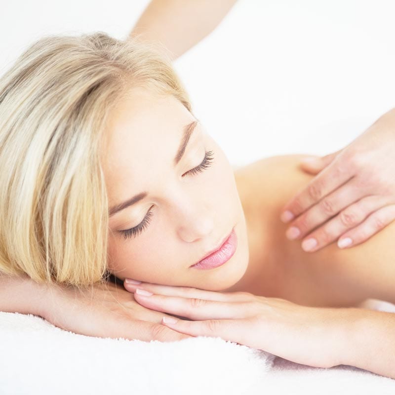Deep Tissue Massage Milton-Neck and Shoulder Pain Relief