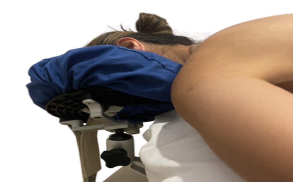 Massage for neck pain and shoulder pain Milton GA