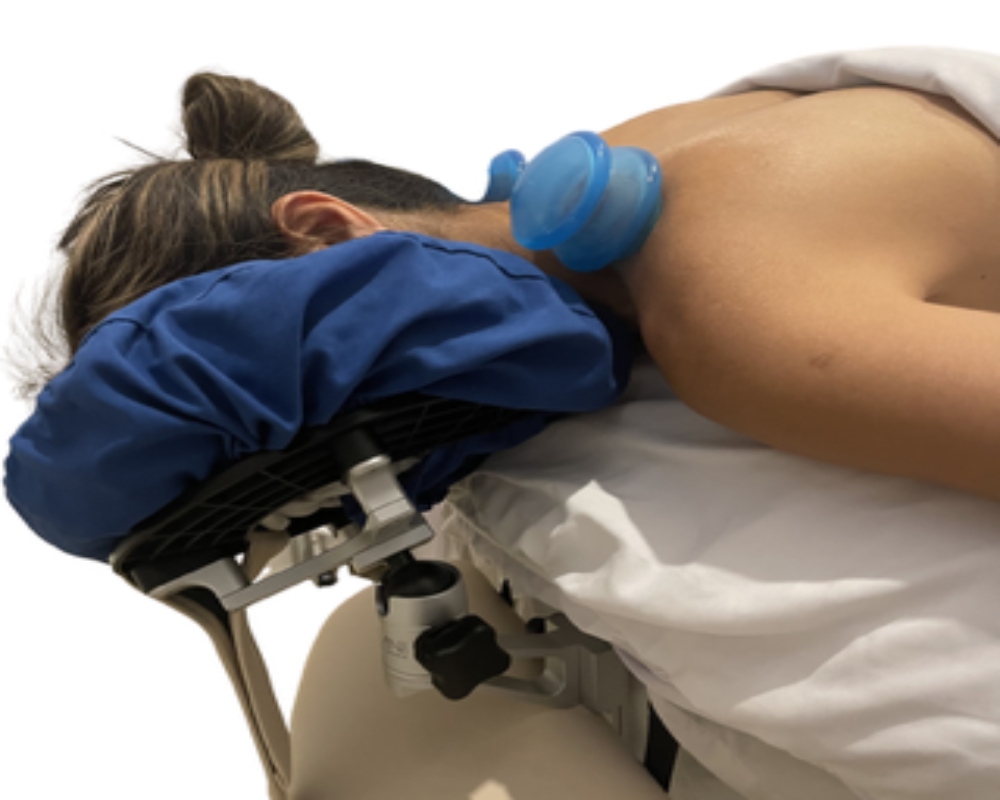 Best massage for shoulder pain Milton Alpharetta